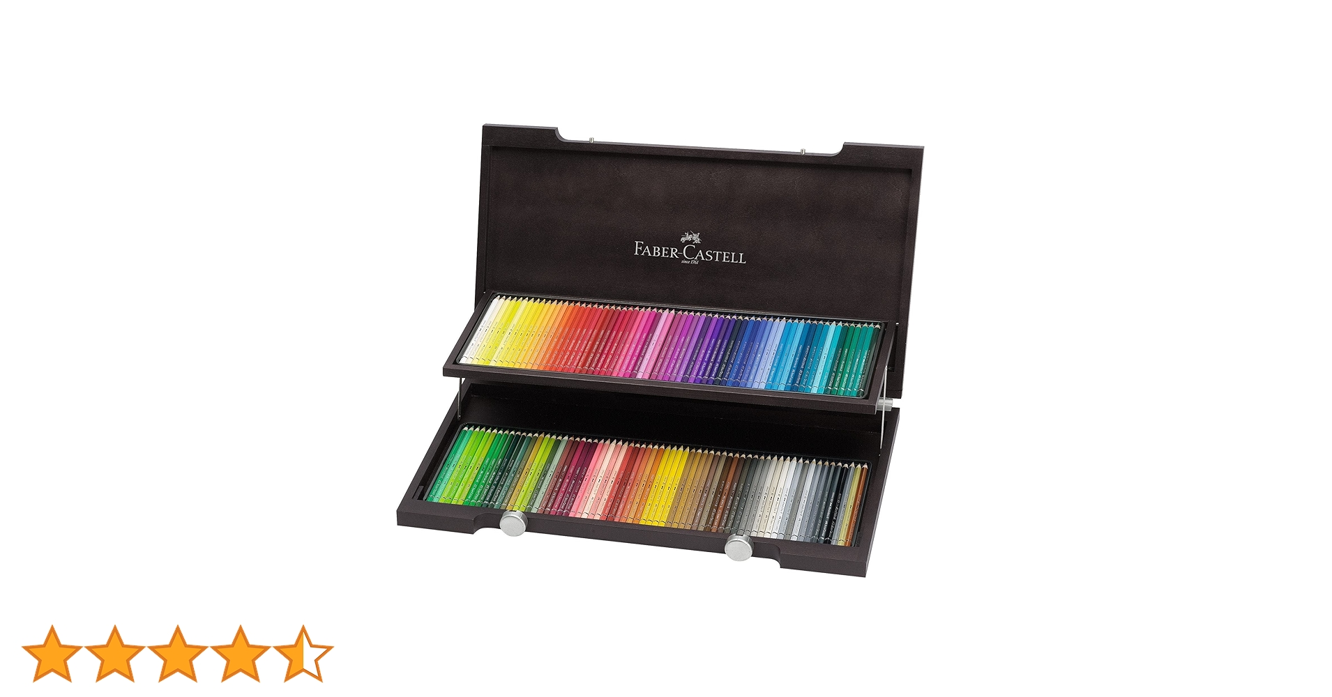 Amazon.co.jp: ファーバーカステル アルブレヒト デューラー水彩